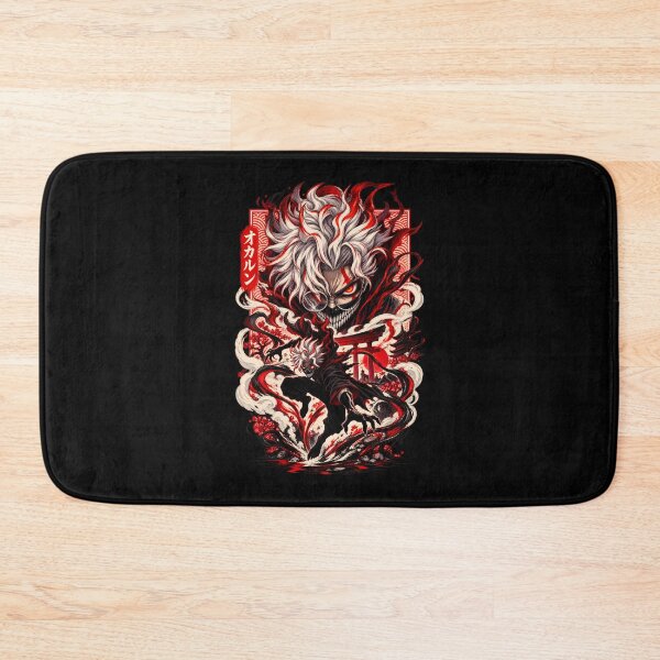 Item preview, Dandadan - Okarun designed and sold by ning-lucky.