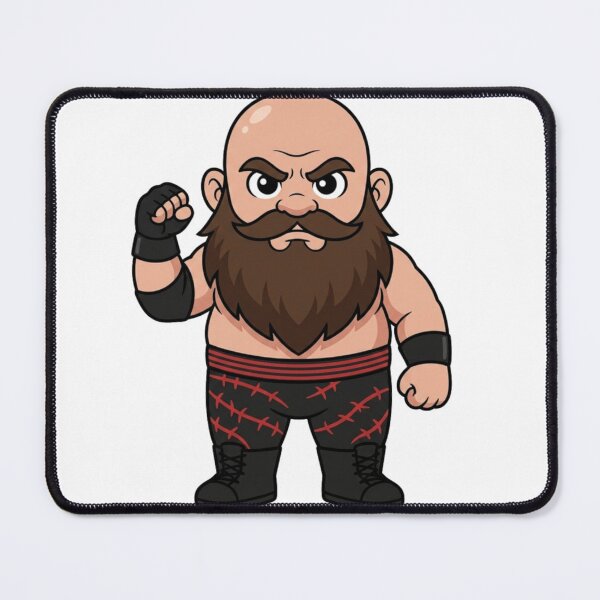 Item preview, Bald Kane Garden Gnome designed and sold by Bad-Decisions-Designs.