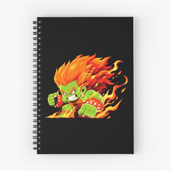 Item preview, Blanka Cute designed and sold by RoyAGreen.
