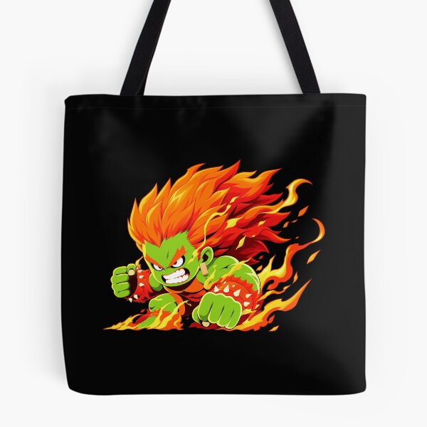 Item preview, Blanka Cute designed and sold by RoyAGreen.