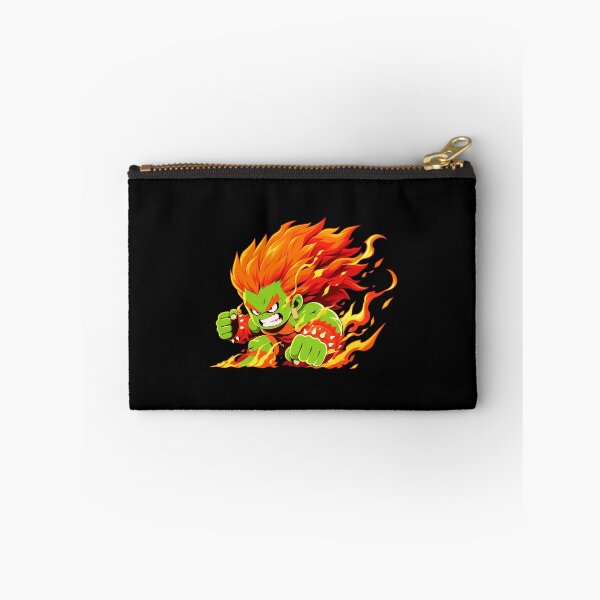 Item preview, Blanka Cute designed and sold by RoyAGreen.