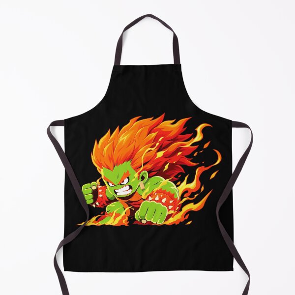 Item preview, Blanka Cute designed and sold by RoyAGreen.