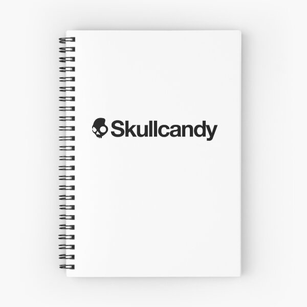 Item preview, Skullcandy Logo designed and sold by jzedolpu.