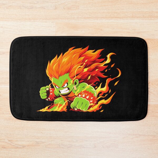 Item preview, Blanka Cute designed and sold by RoyAGreen.