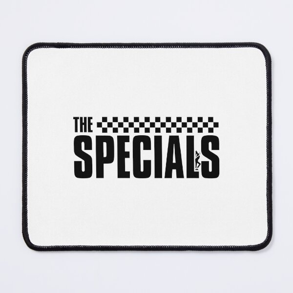Item preview, The Specialss Band Ska Music designed and sold by KittySCuteArt.