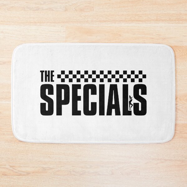 Item preview, The Specialss Band Ska Music designed and sold by KittySCuteArt.