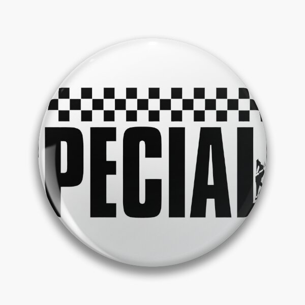 Item preview, The Specialss Band Ska Music designed and sold by KittySCuteArt.