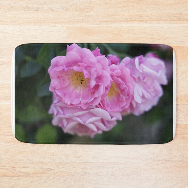 Item preview, Soft Pink Roses Cluster Macro designed and sold by Pajacoom.