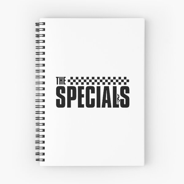 Item preview, The Specialss Band Ska Music designed and sold by KittySCuteArt.