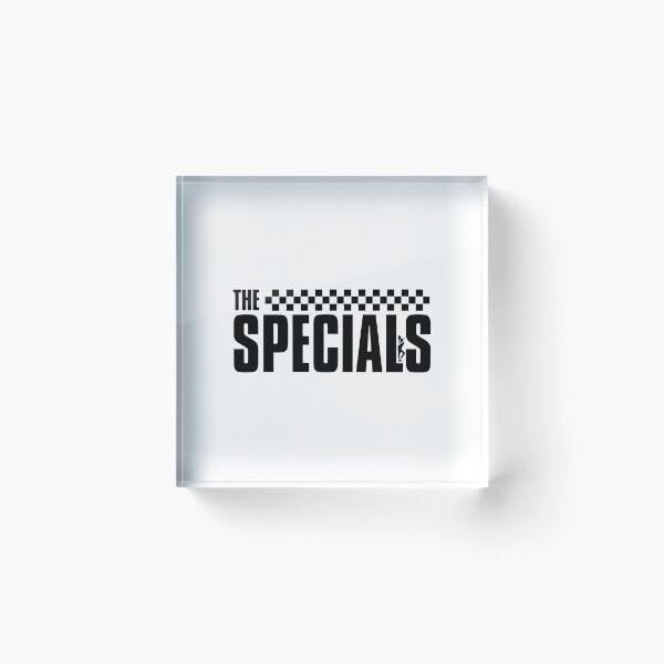 Item preview, The Specialss Band Ska Music designed and sold by KittySCuteArt.
