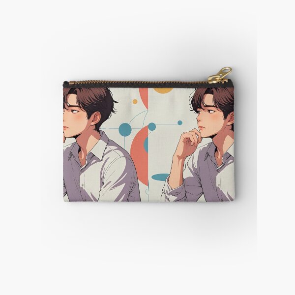 Item preview, Anime Korean Guy designed and sold by Daisycd26.