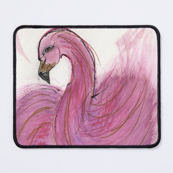 Item preview, Flamingo designed and sold by SunnyOneStudio.