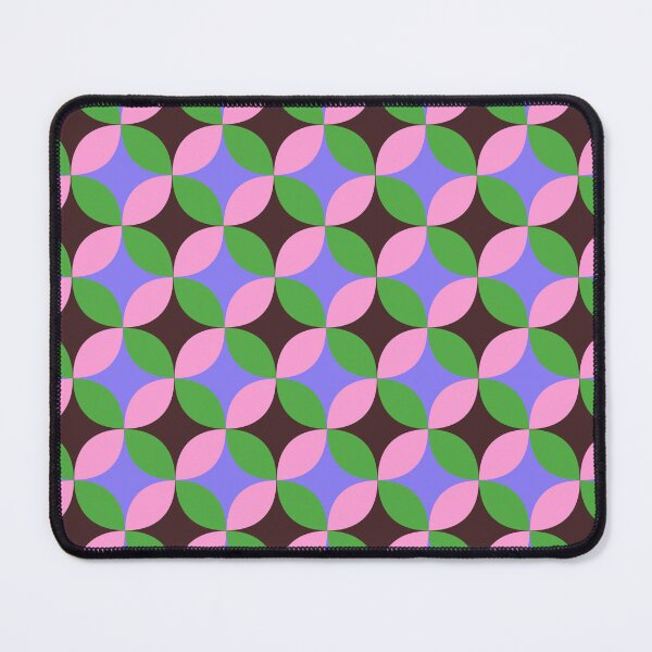 Artikelvorschau, Pastell geometrisches Muster entworfen und verkauft von RACDesignStudio.