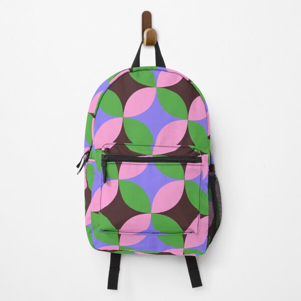 Item preview, Pastel Geometric Pattern designed and sold by RACDesignStudio.