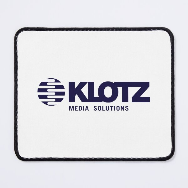 Item preview, Klotz Media Solutions Logo designed and sold by jzedolpu.