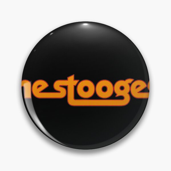 Item preview, The Stoogess Band  designed and sold by KittySCuteArt.