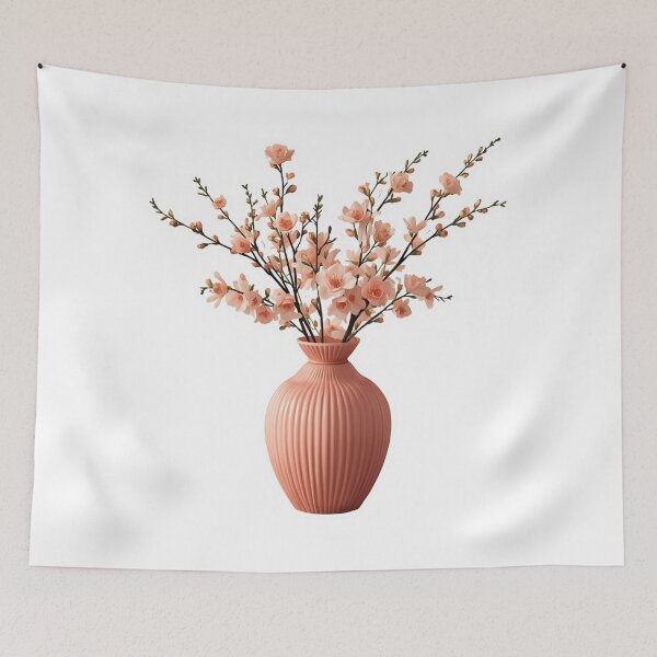 Item preview, Coral Bloom designed and sold by Stylestickers55.