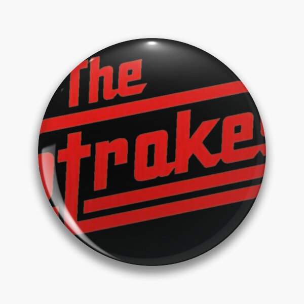 Item preview, The Strokess Band designed and sold by KittySCuteArt.