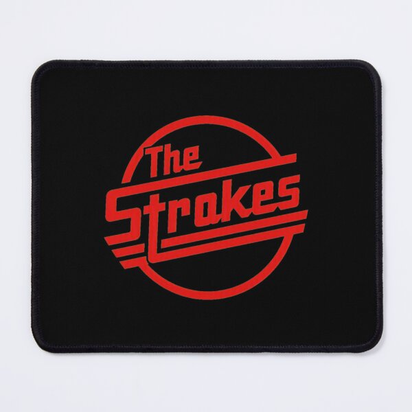 Item preview, The Strokess Band designed and sold by KittySCuteArt.
