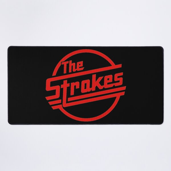 Item preview, The Strokess Band designed and sold by KittySCuteArt.