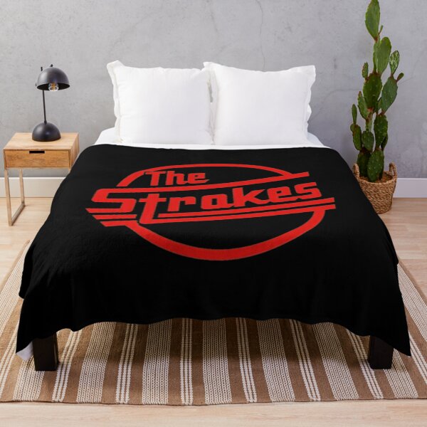 Item preview, The Strokess Band designed and sold by KittySCuteArt.