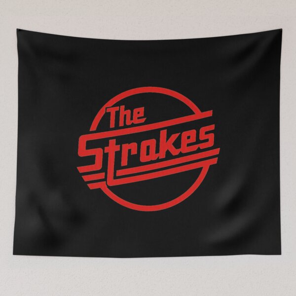 Item preview, The Strokess Band designed and sold by KittySCuteArt.