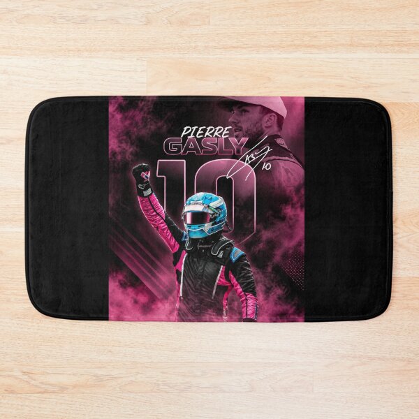 Item preview, Pierre Gasly designed and sold by mynarasolwy.