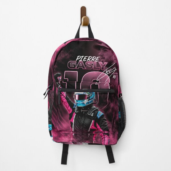 Item preview, Pierre Gasly designed and sold by mynarasolwy.