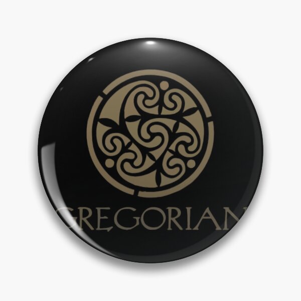 Item preview, THE GREGORIAN designed and sold by jones-xfc-room.