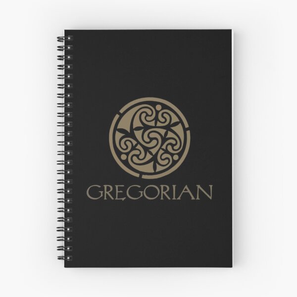 Item preview, THE GREGORIAN designed and sold by jones-xfc-room.