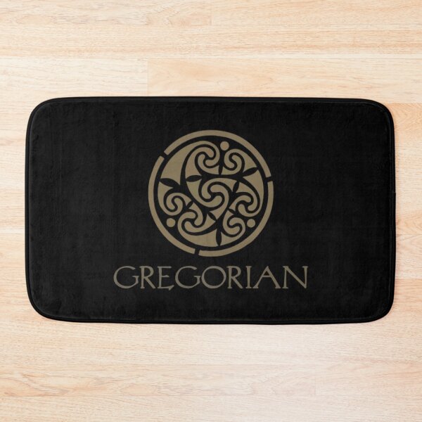 Item preview, THE GREGORIAN designed and sold by jones-xfc-room.