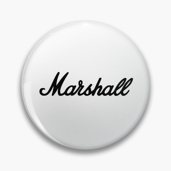 Item preview, Marshall Amplifiers Logo designed and sold by jzedolpu.