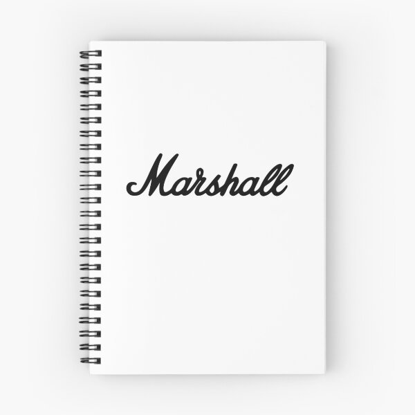 Item preview, Marshall Amplifiers Logo designed and sold by jzedolpu.