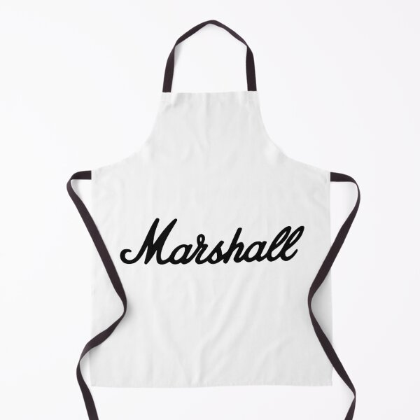 Item preview, Marshall Amplifiers Logo designed and sold by jzedolpu.