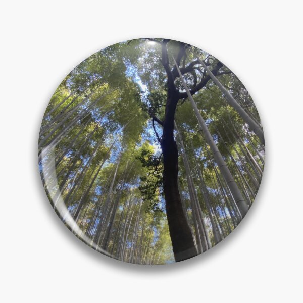 Item preview, Bamboo Forest in Arashiyama, Kyoto designed and sold by Vlavita.