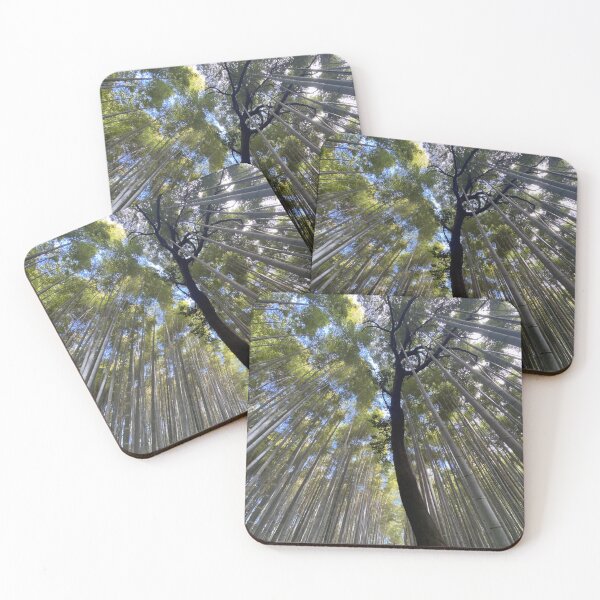 Item preview, Bamboo Forest in Arashiyama, Kyoto designed and sold by Vlavita.