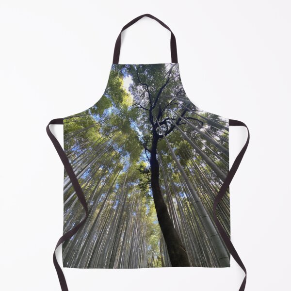 Item preview, Bamboo Forest in Arashiyama, Kyoto designed and sold by Vlavita.