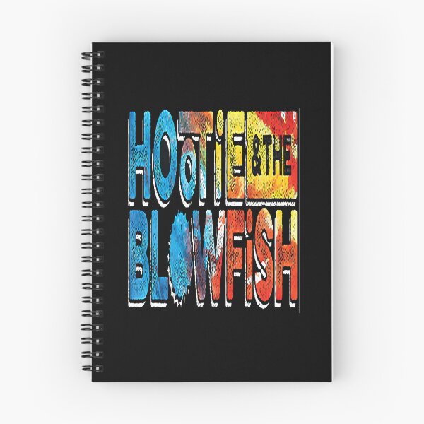 Item preview, THE HOOTIE AND THE BLOWFISH designed and sold by KaelenStudio.