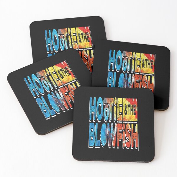 Item preview, THE HOOTIE AND THE BLOWFISH designed and sold by KaelenStudio.