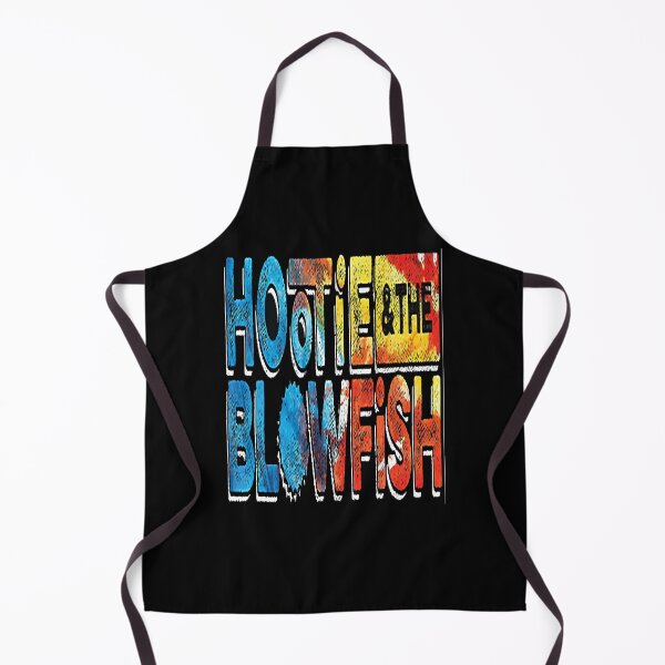 Item preview, THE HOOTIE AND THE BLOWFISH designed and sold by KaelenStudio.