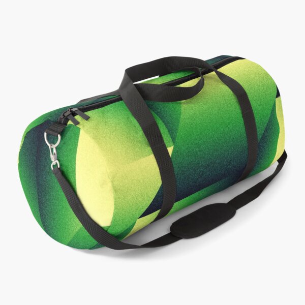 Item preview, Blocks – Isometric Abstract Cubes & Green Noise Geometry designed and sold by BrokenBill.