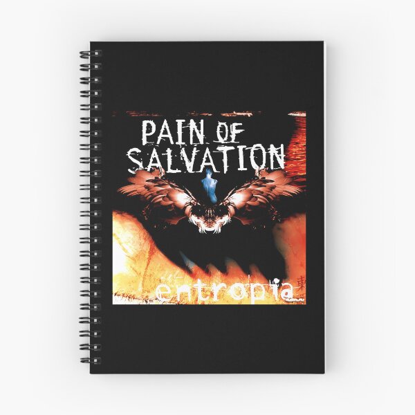 Item preview, PAIN OF SALVATION designed and sold by Shanlana.