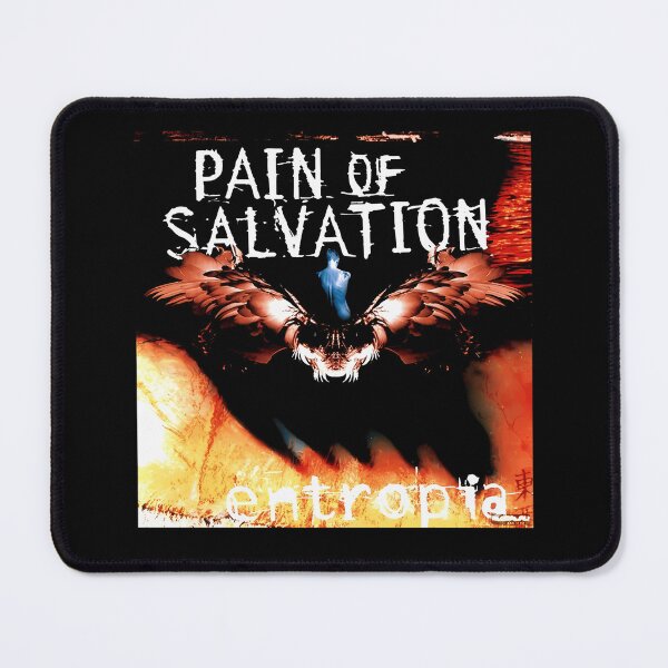 Item preview, PAIN OF SALVATION designed and sold by Shanlana.