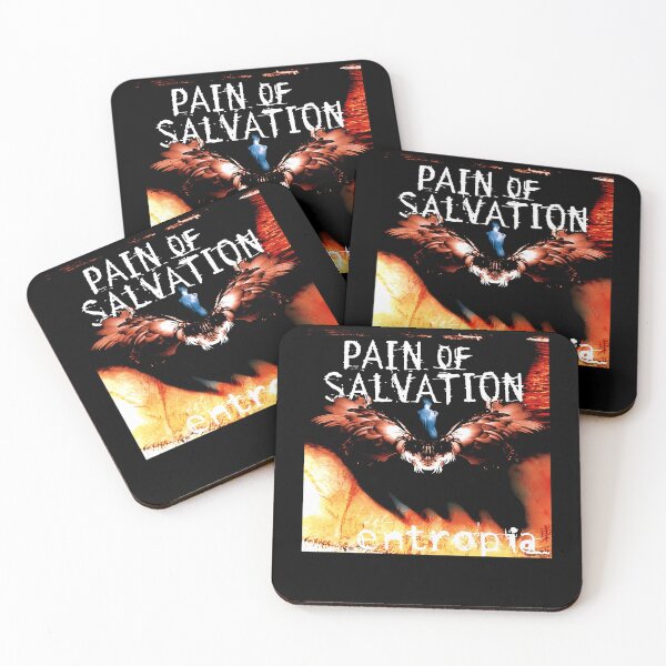 Item preview, PAIN OF SALVATION designed and sold by Shanlana.