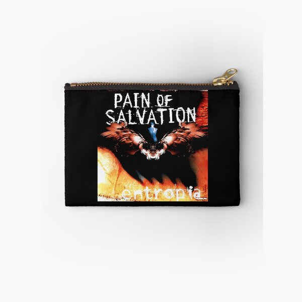 Item preview, PAIN OF SALVATION designed and sold by Shanlana.