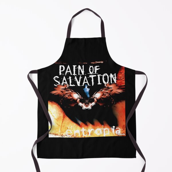 Item preview, PAIN OF SALVATION designed and sold by Shanlana.