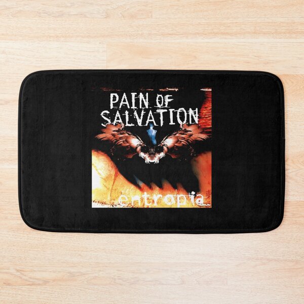 Item preview, PAIN OF SALVATION designed and sold by Shanlana.