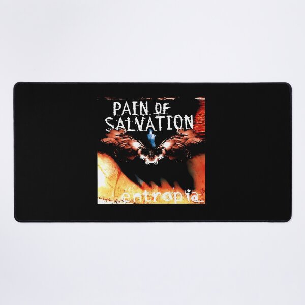 Item preview, PAIN OF SALVATION designed and sold by Shanlana.