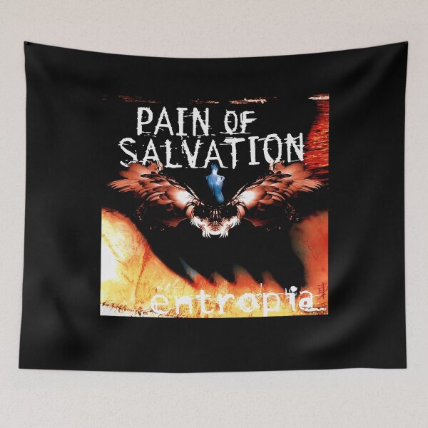 Item preview, PAIN OF SALVATION designed and sold by Shanlana.