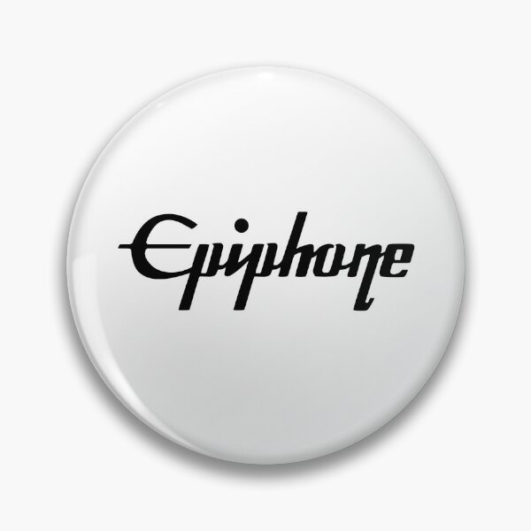 Item preview, Epiphone Guitars Logo designed and sold by jzedolpu.